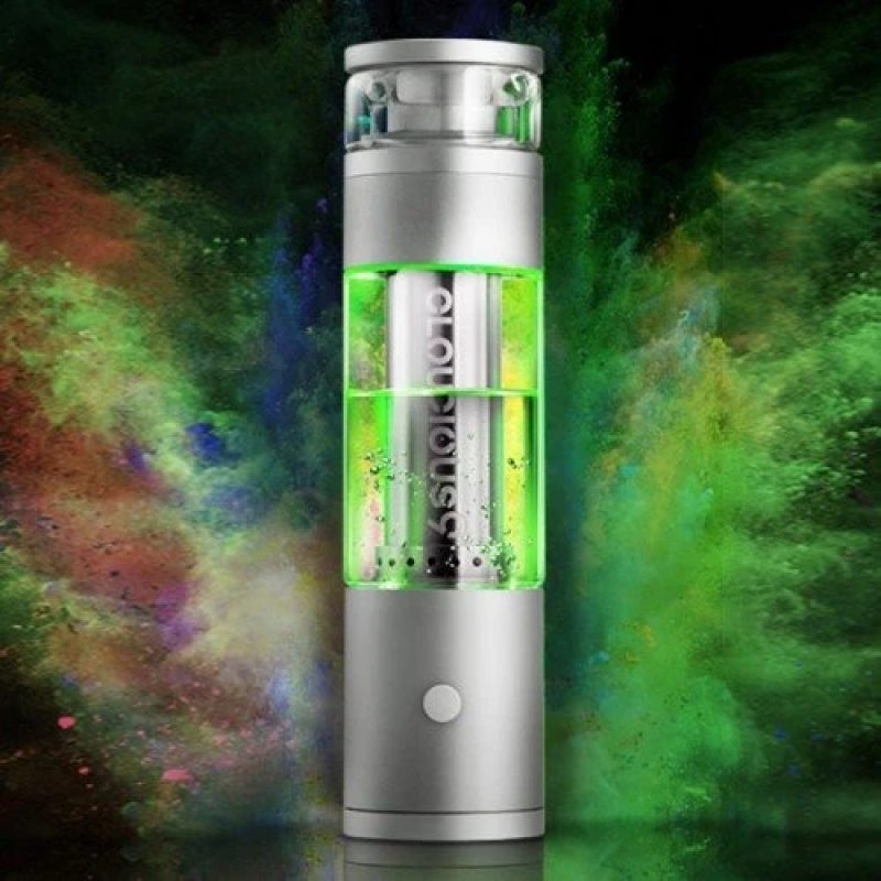 Hydrology9 Portable Vaporizer For Dry Herb 5
