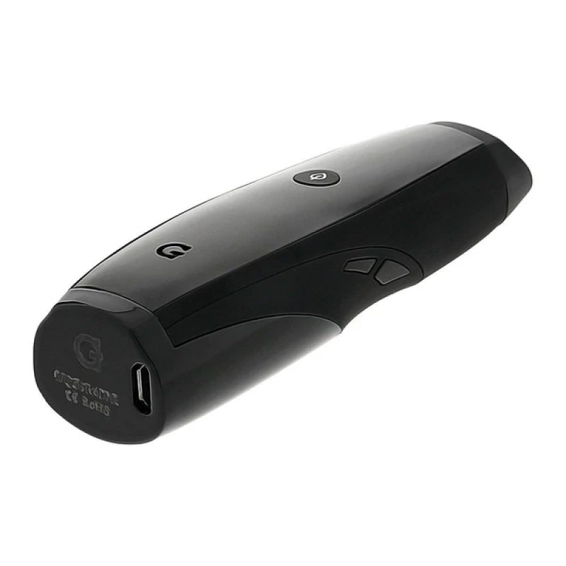 G Pen Elite Vaporizer For Dry Herb 3