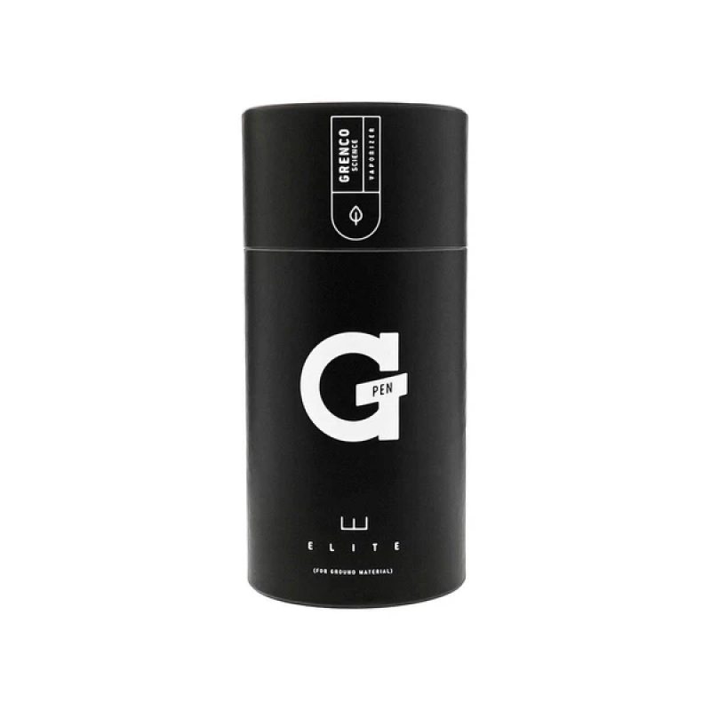 G Pen Elite Vaporizer For Dry Herb 6