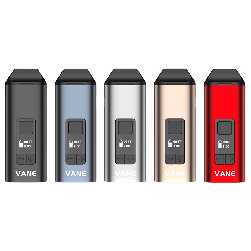 Yocan Vane Vaporizer For Dry Herb 0