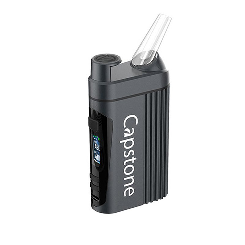 Capstone One Vaporizer For Dry Herb 0