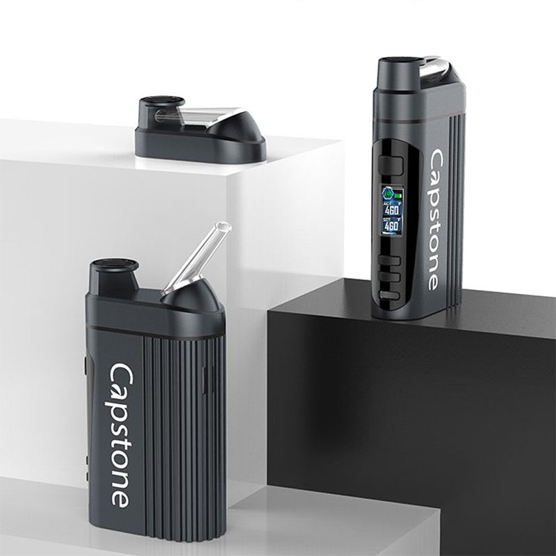 Capstone One Vaporizer For Dry Herb 1