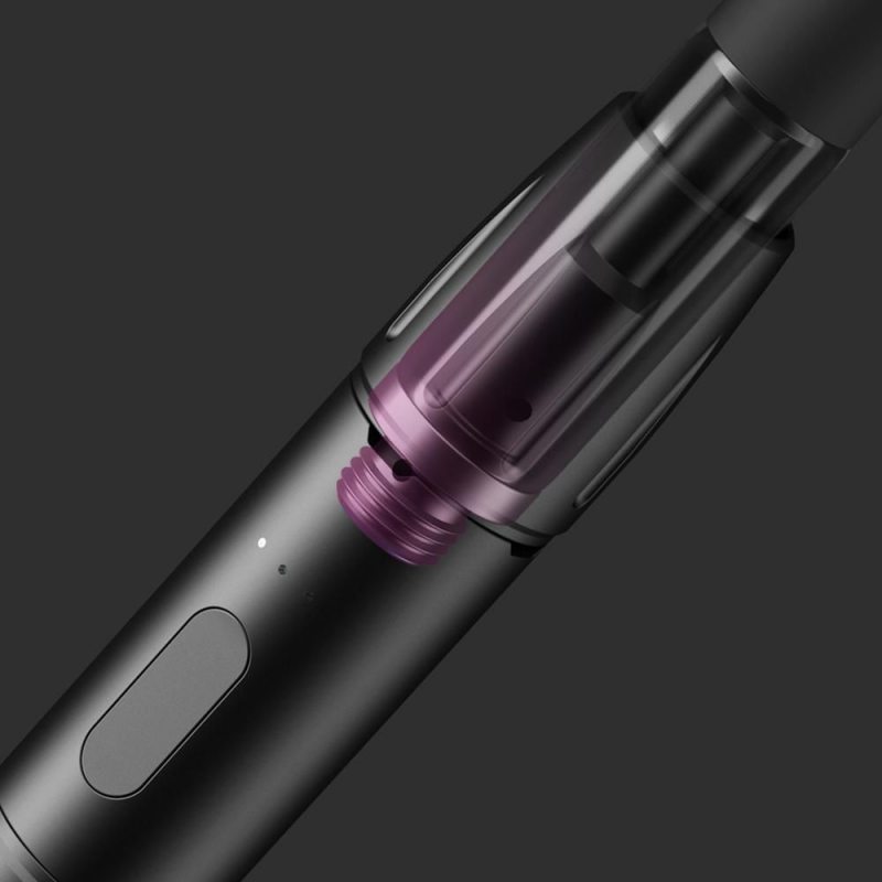 Vessel Luxury 510 Thread Vape Pen Battery 3