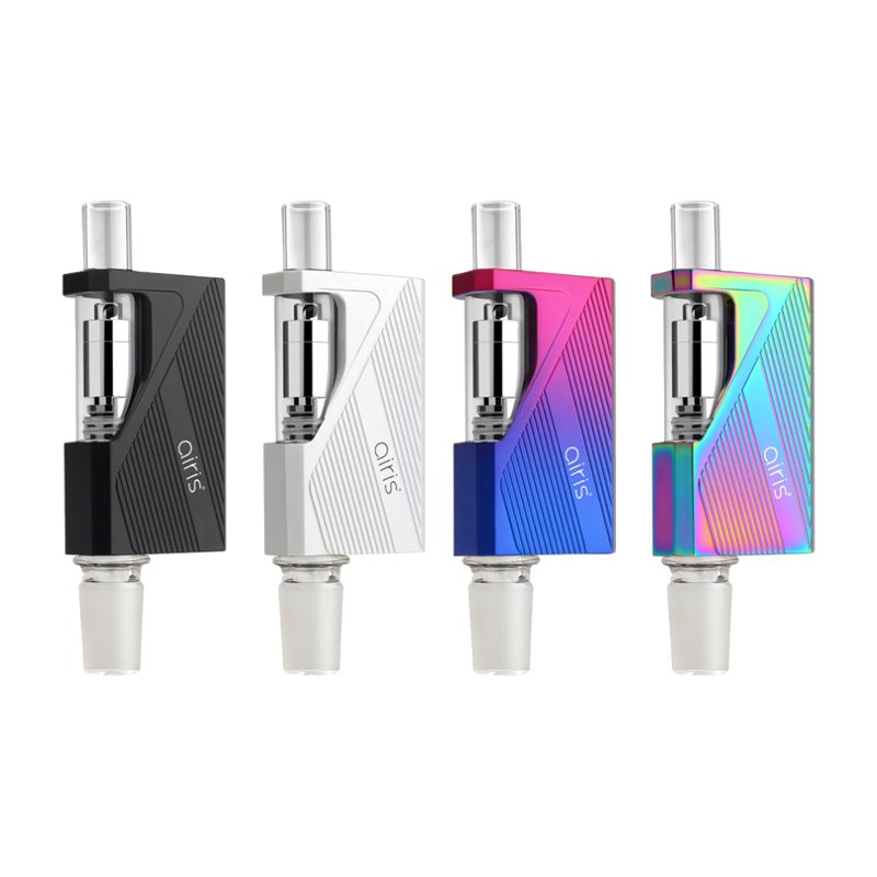Airis Dabble 2 in 1 Wax Vaporizer 0