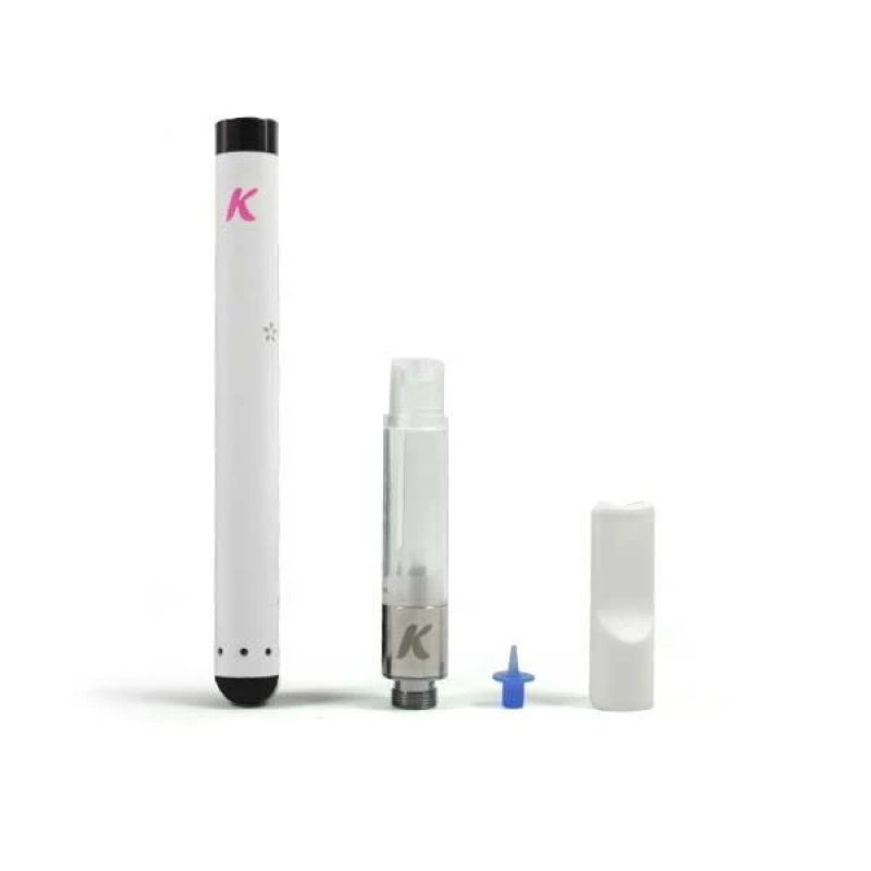 Kandypens Slim Vaporizer Vape Pen For CBD Oil 1