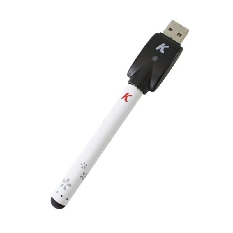 Kandypens Slim Vaporizer Vape Pen For CBD Oil 3