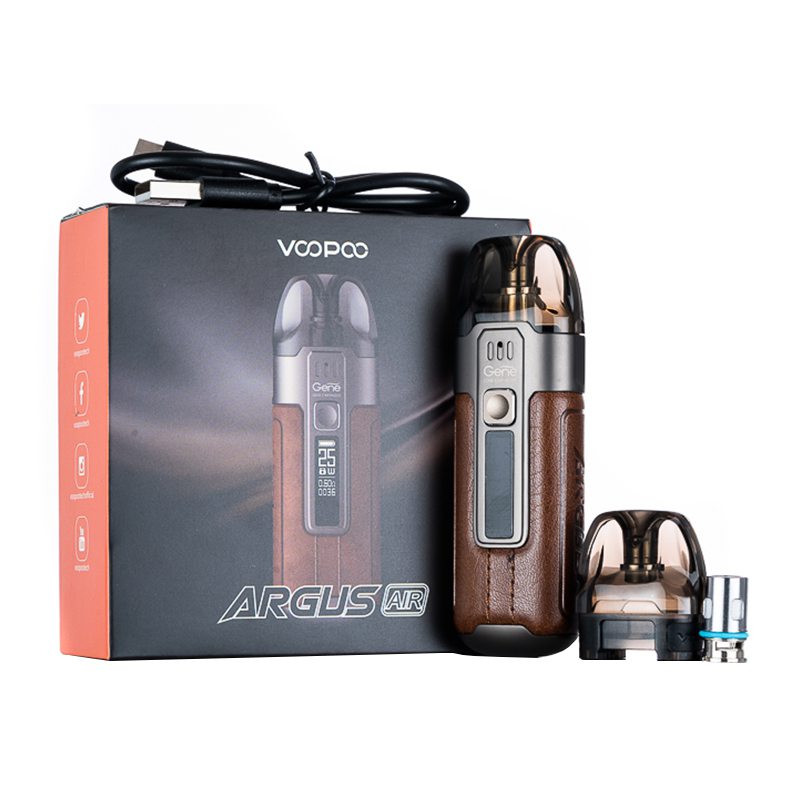 VOOPOO Argus Air Kit 1