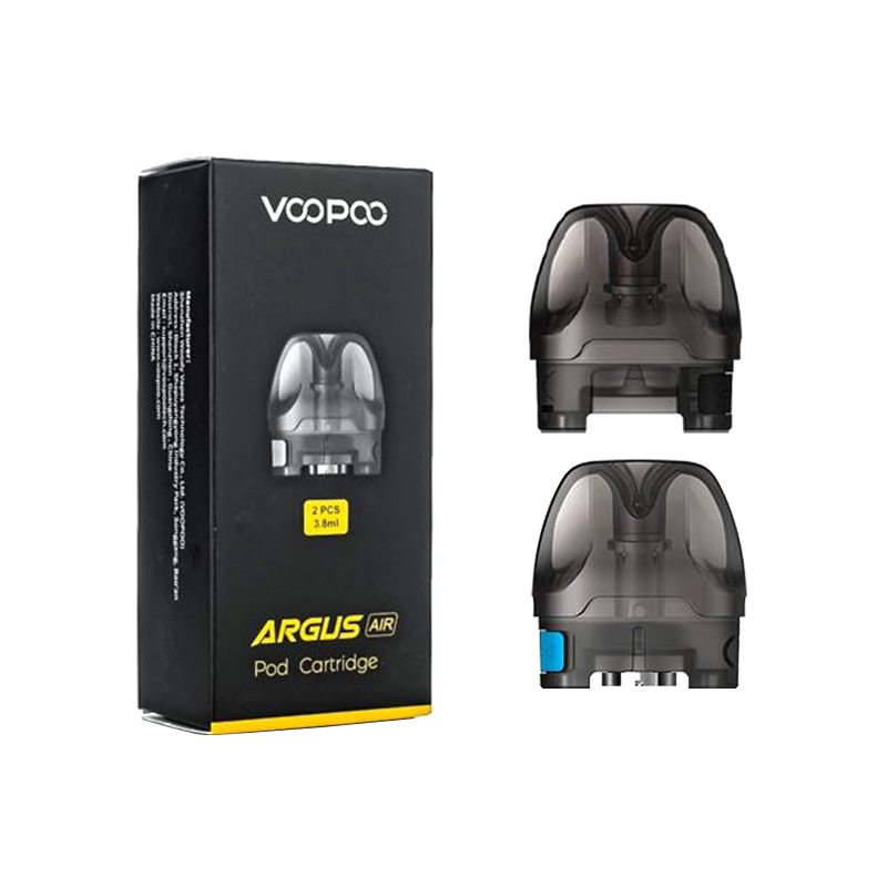 VOOPOO Argus Air Replacement Pods 0
