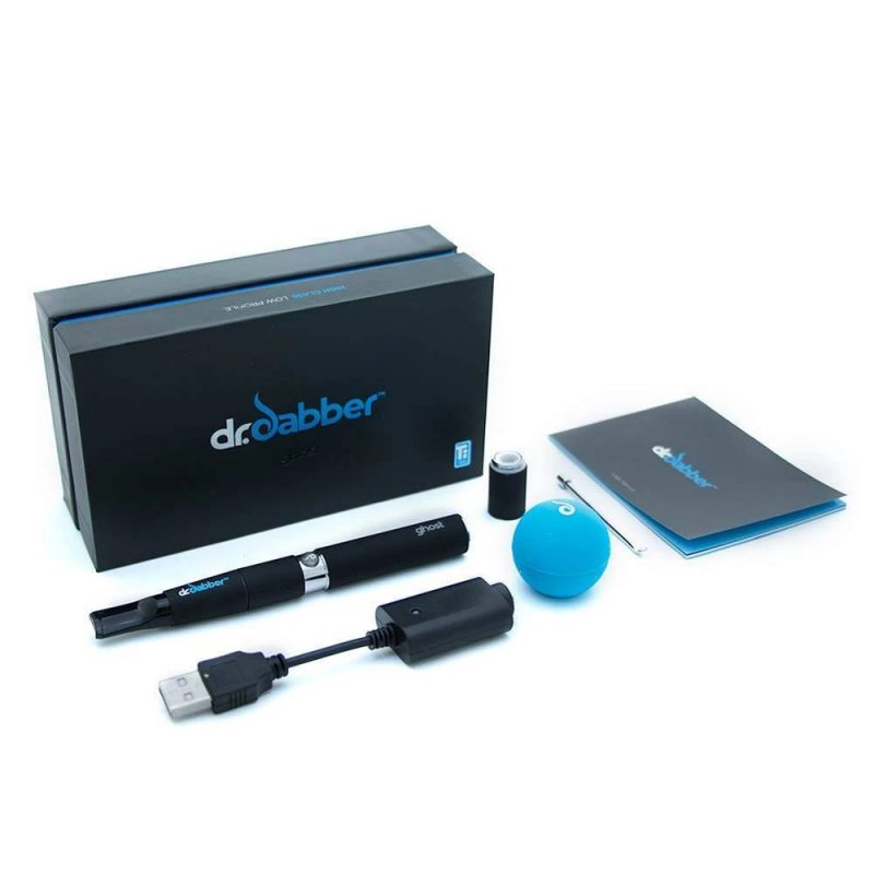 Dr. Dabber Ghost Vape Pen 1