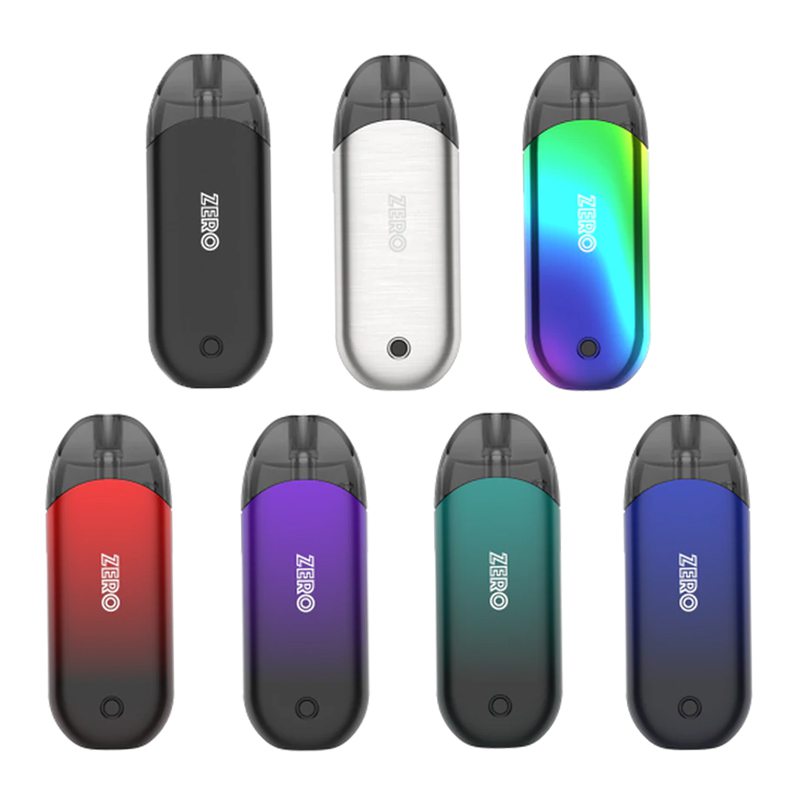 Vaporesso Zero Care Pod Kit 0