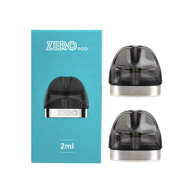 Vaporesso Zero Mesh Replacement Pods 0