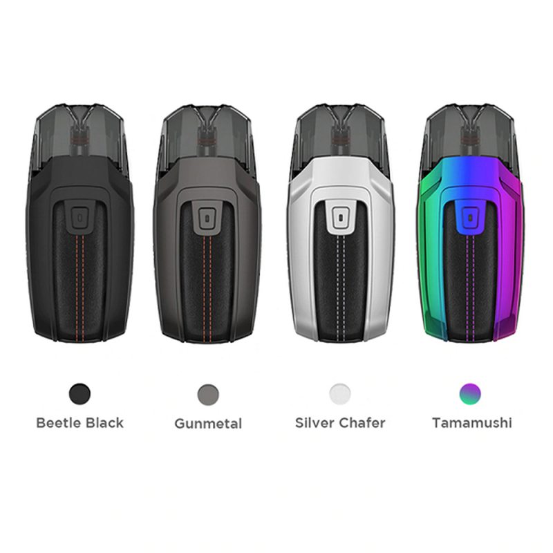 GeekVape Aegis Pod System Kit 0