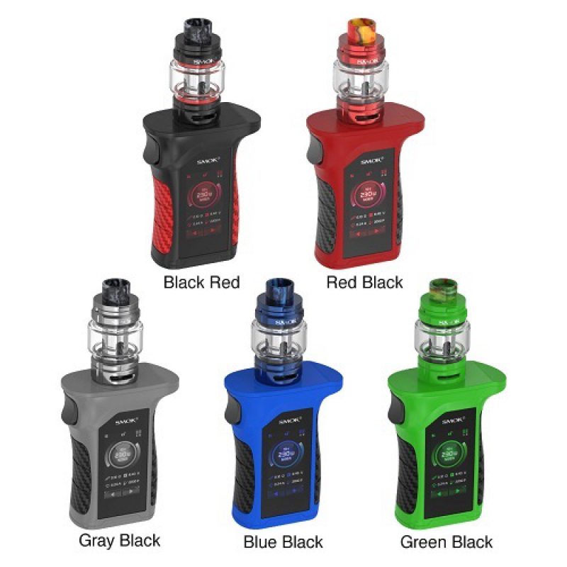 Smok Mag P3 Kit 0