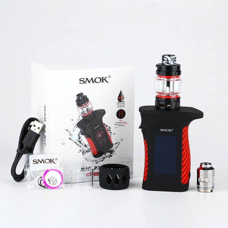 Smok Mag P3 Kit 1