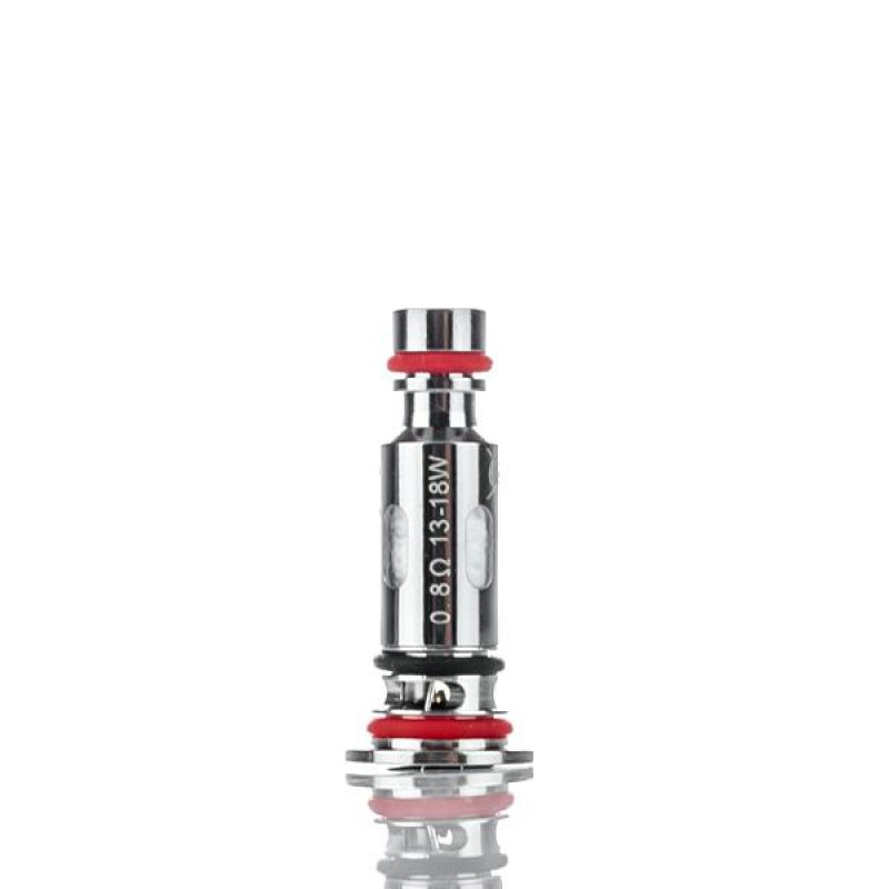 Uwell Caliburn G Replacement Coils 1
