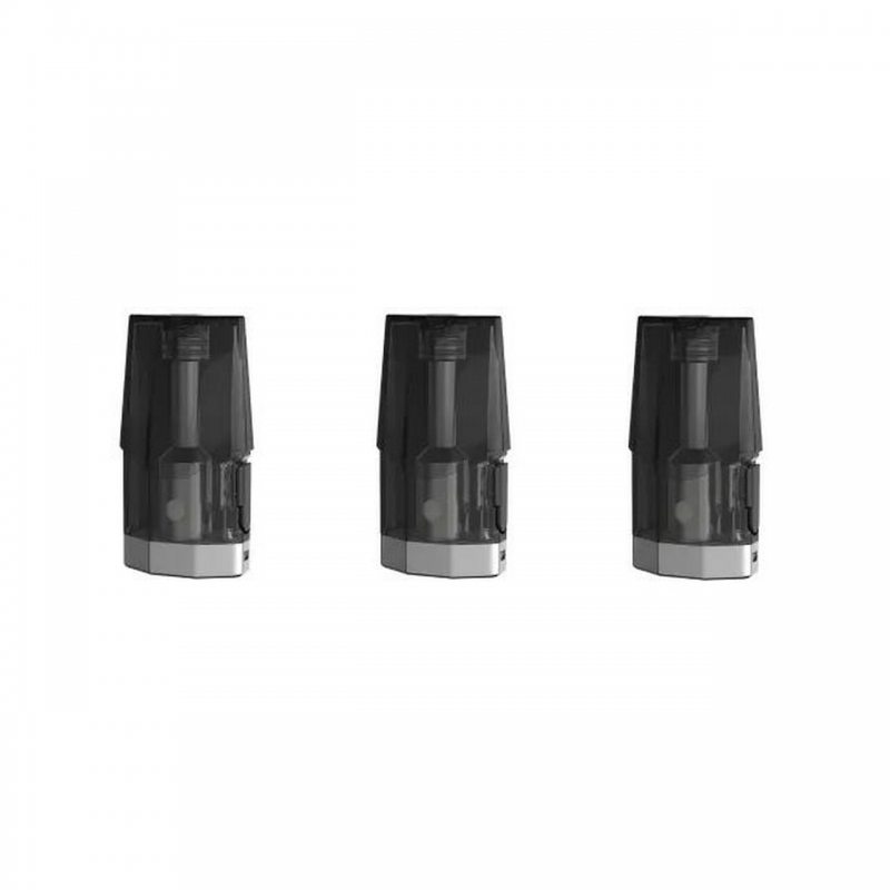 Smok Nfix Replacement Pods 1