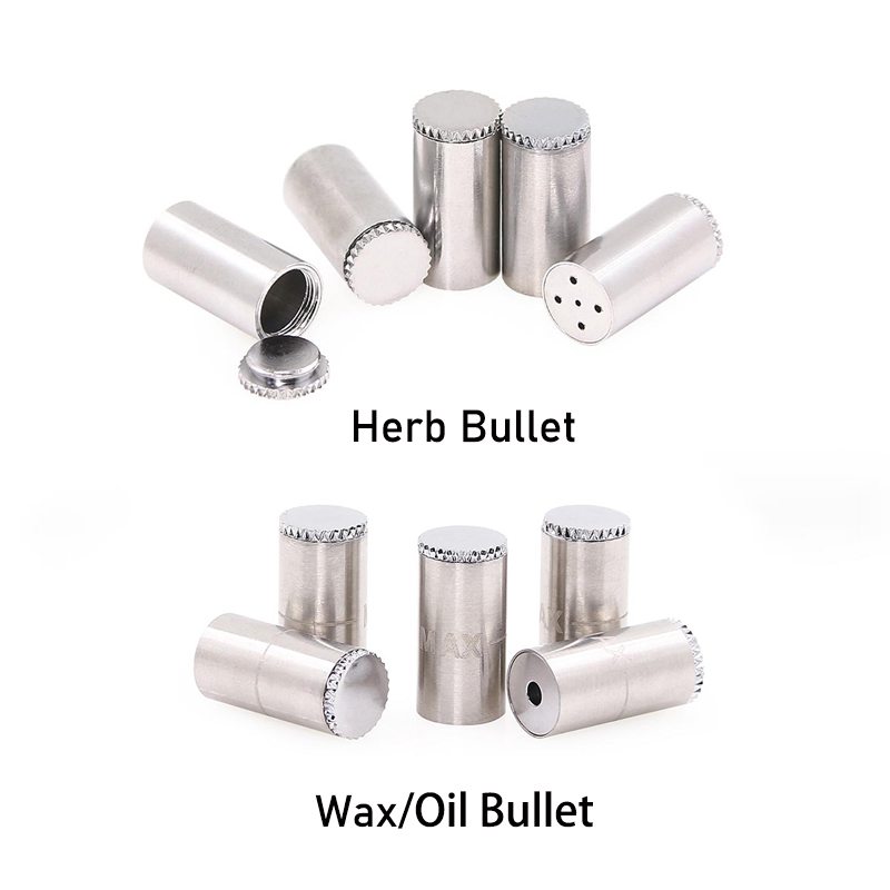 Airistech Herbva X Bullet Replacement Coils 1