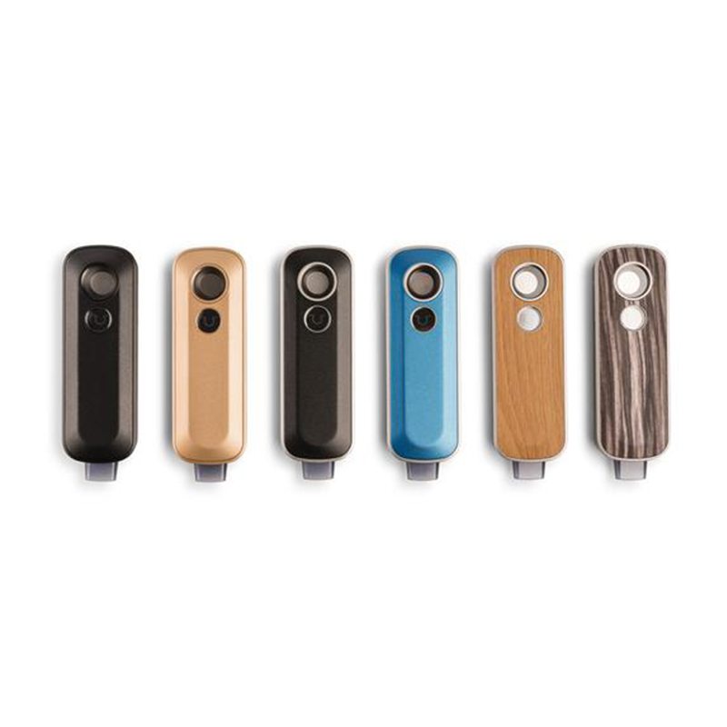 Firefly 2+ Vaporizer 0