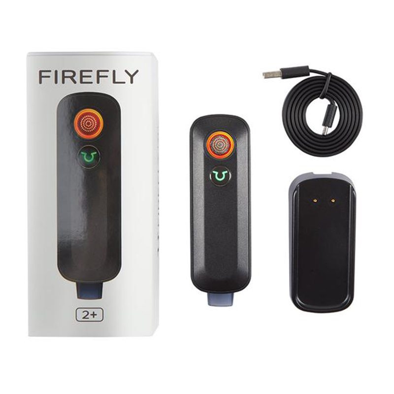 Firefly 2+ Vaporizer 2