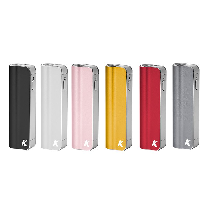 Kandypens C-Box Pro 510 Battery 0