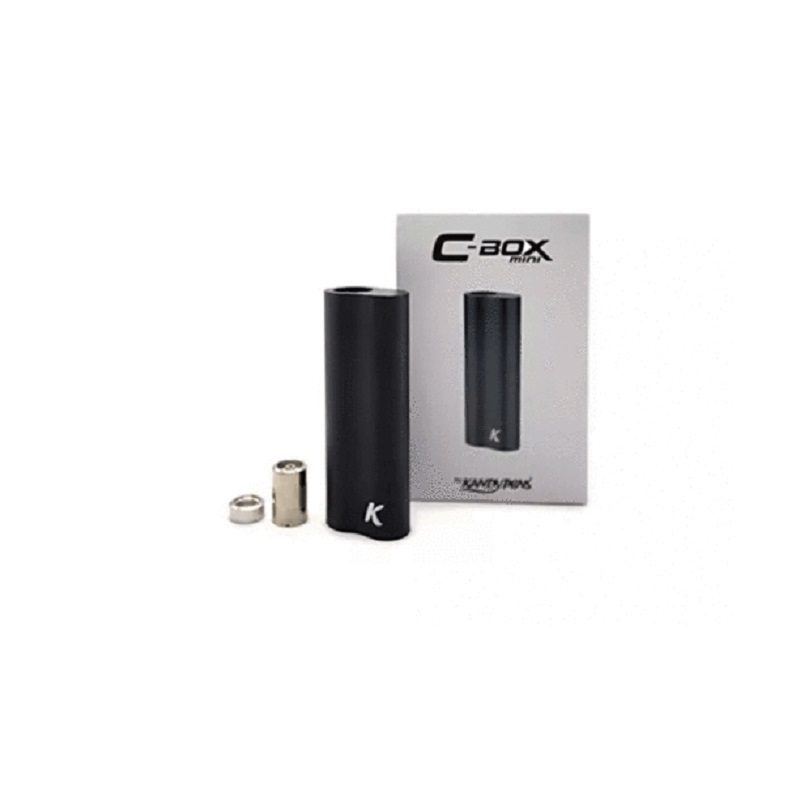 Kandypens C-Box Mini 510 Battery 1