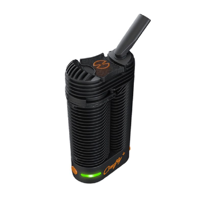 Storz & Bickel Crafty+ Vaporizer For Dry Herb 0