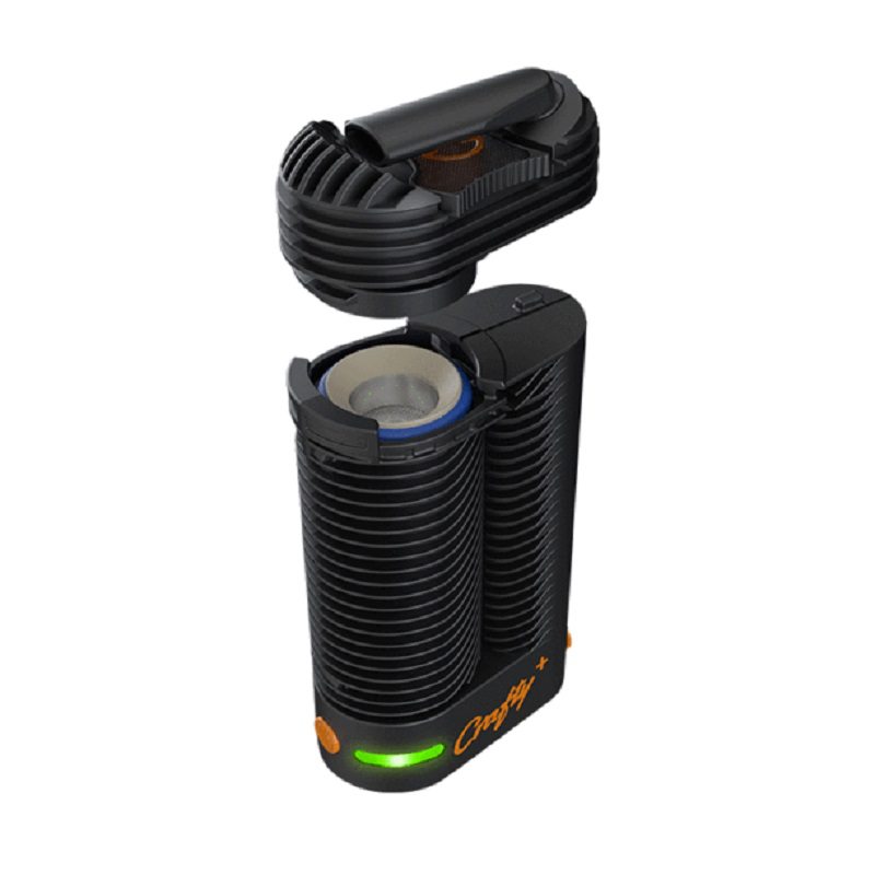 Storz & Bickel Crafty+ Vaporizer For Dry Herb 2