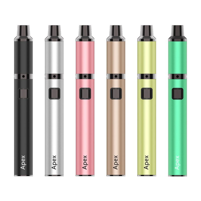 Yocan Apex Wax Vape Pen 0