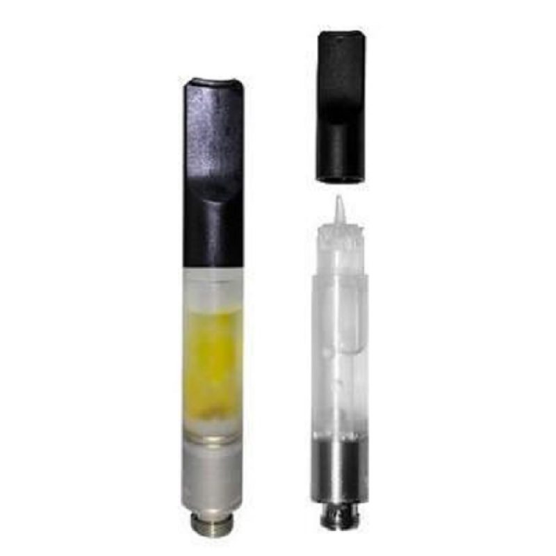 510 Thread Thick Oil Atomizer 0.5ml 1