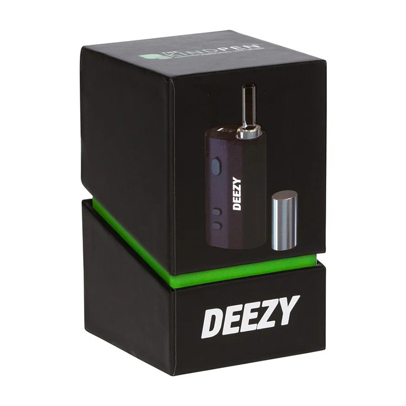 The Kind Pen Deezy Dry Herb Vaproizer 2