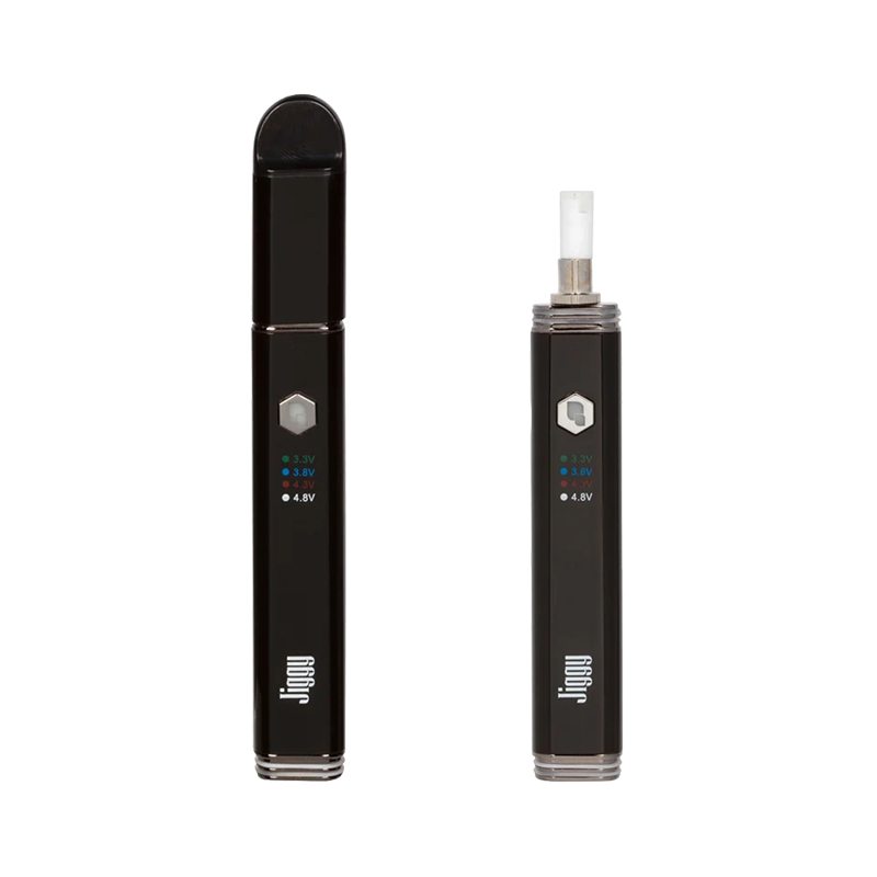 The Kind Pen Jiggy 2 in 1 Dab Pen 1