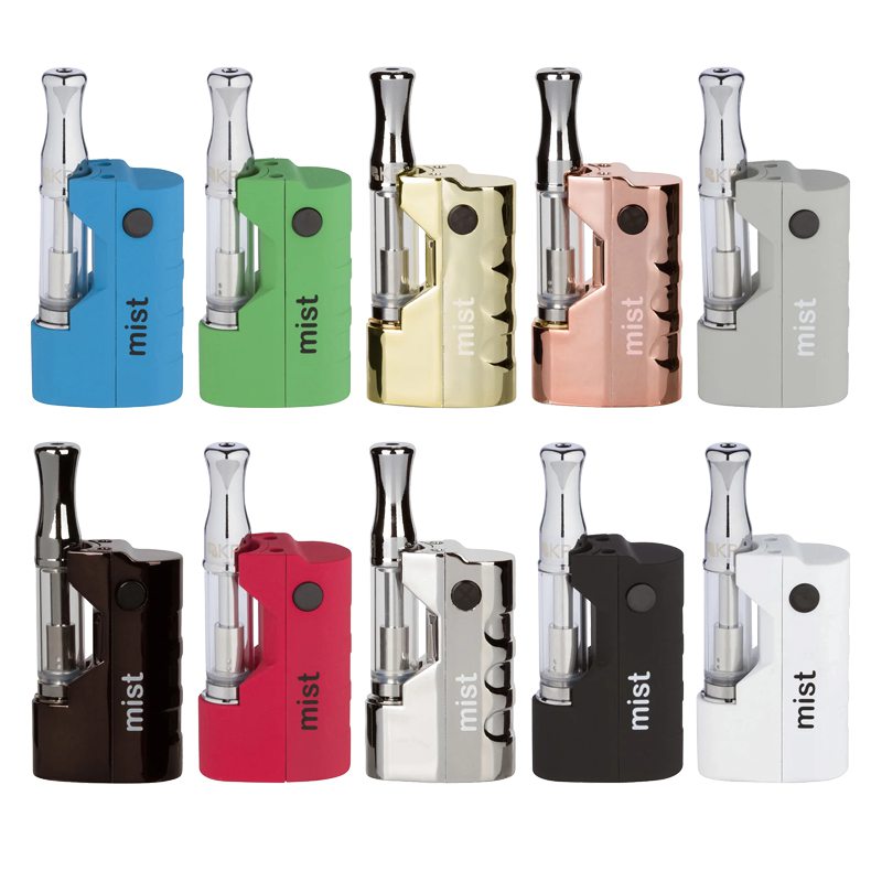 The Kind Pen Mist 510 Thread Vape Kit 0