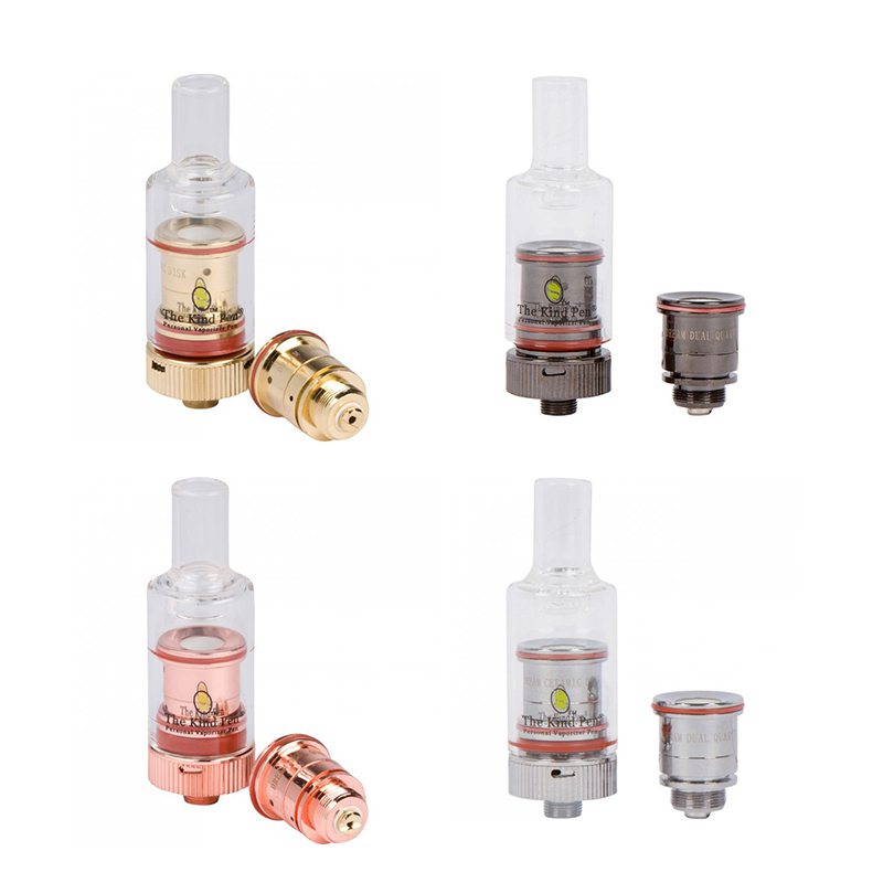 The Kind Pen Dream Concentrate Atomizer 0