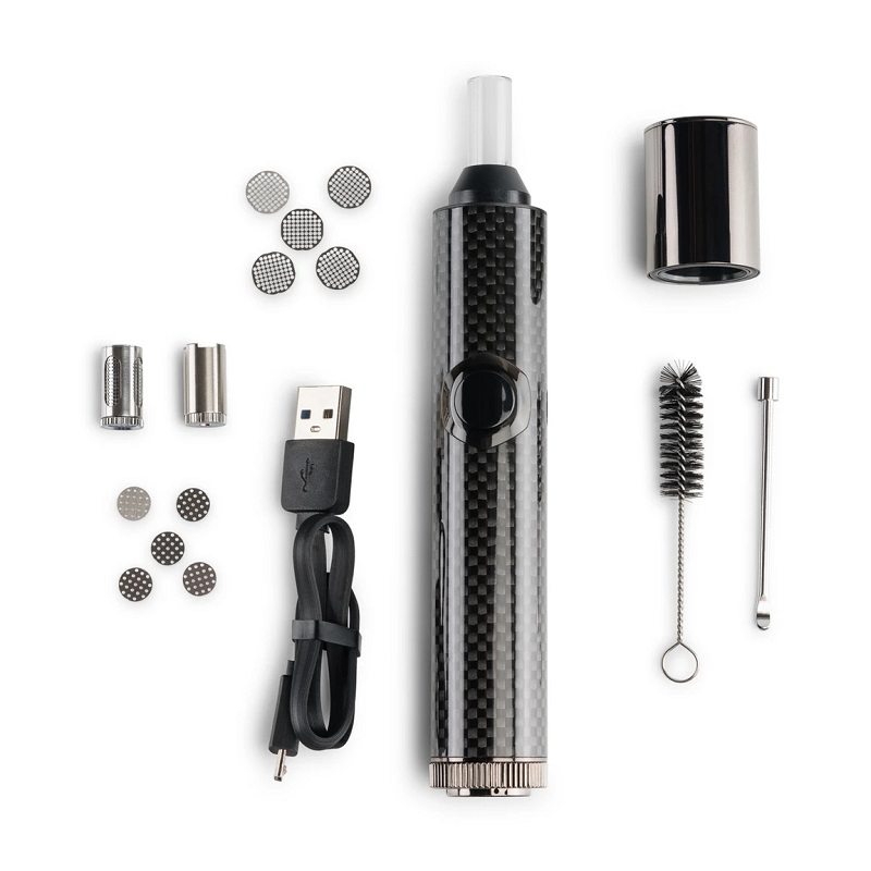 Flowermate Slick 2 In 1 Vaporizer 1