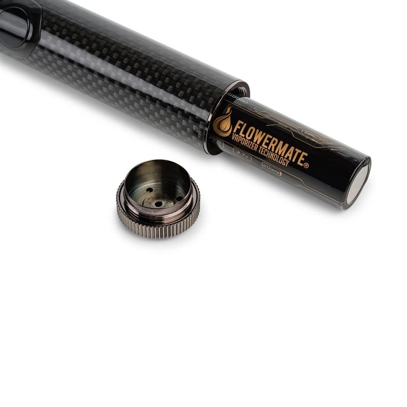 Flowermate Slick 2 In 1 Vaporizer 3