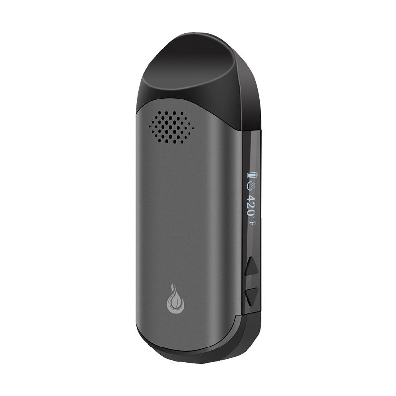 Flowermate Cap Pro Dry Herb Vaporizer 0