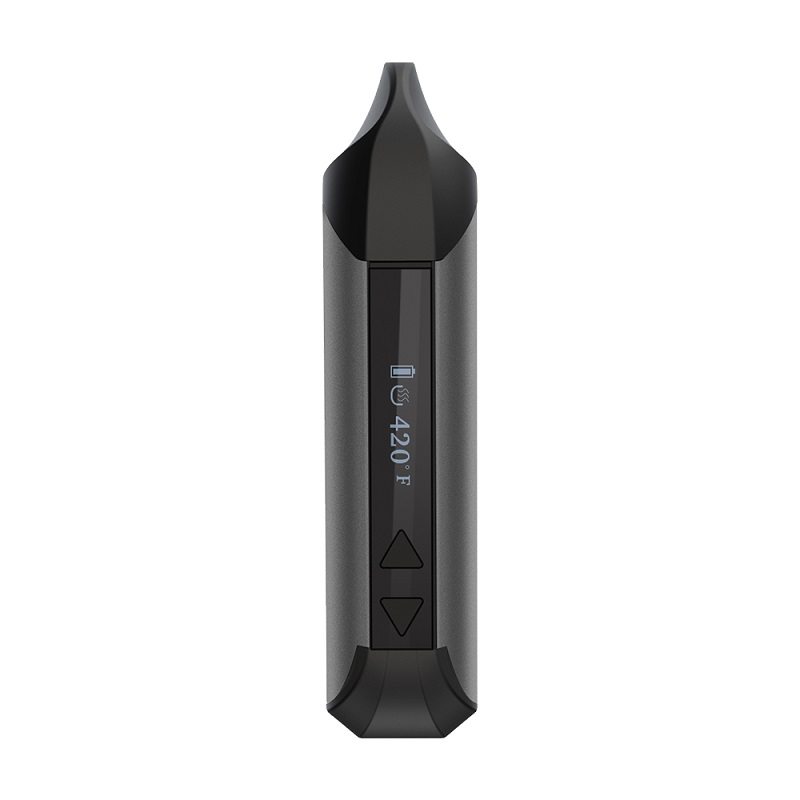 Flowermate Cap Pro Dry Herb Vaporizer 2