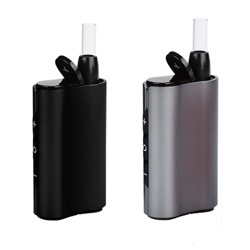 Flowermate Cross 2 In 1 Vaporizer 0