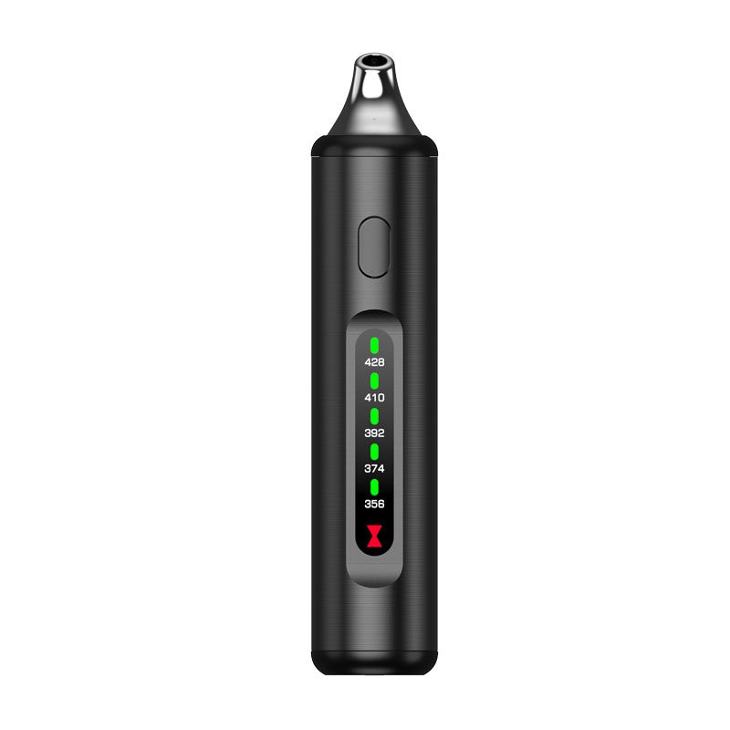 BLK Black Widow Dry Herb Vaporizer 0