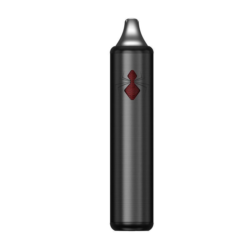 BLK Black Widow Dry Herb Vaporizer 2