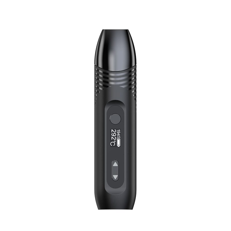 BLK Kiss Dry Herb Vaporizer 0