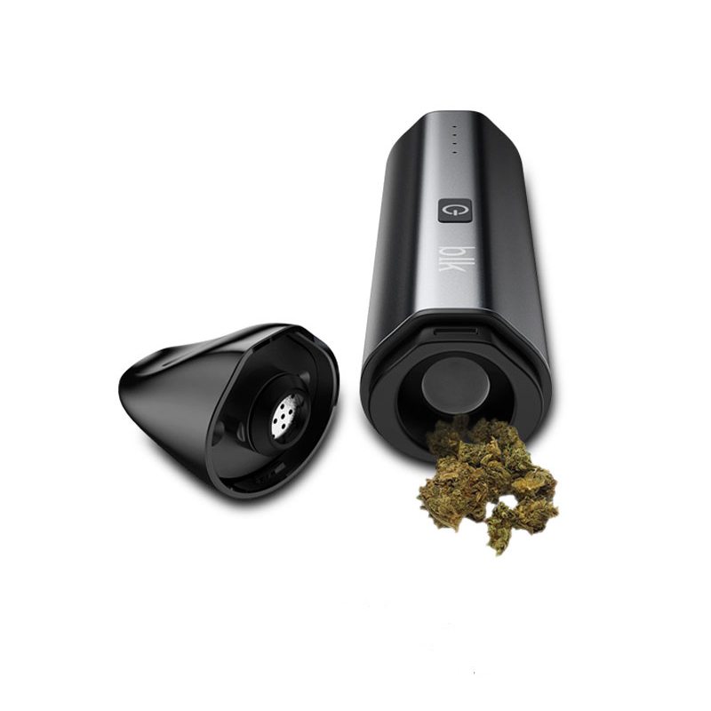 BLK Nova Dry Herb Vaporizer 2