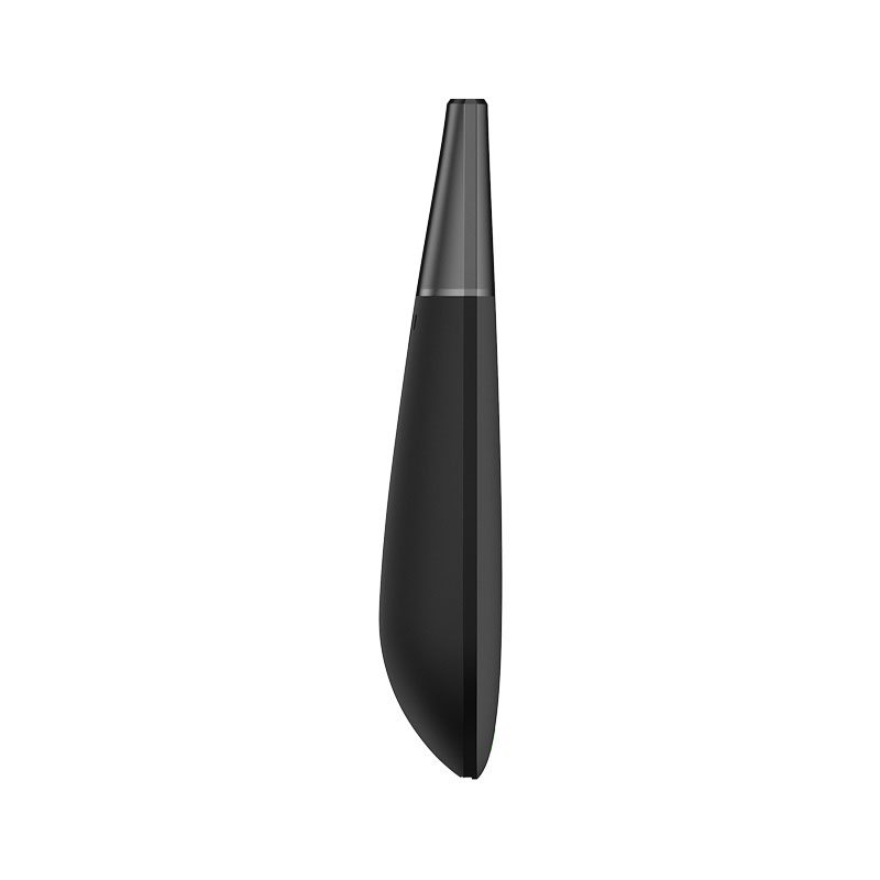 BLK Black Mamba Dry Herb Vaporizer 2