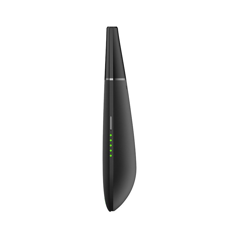 BLK Black Mamba Dry Herb Vaporizer 3