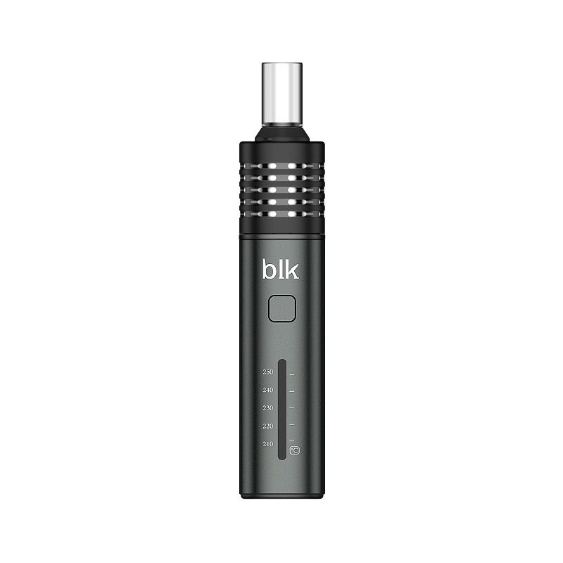 BLK ELFIN Dry Herb Vaporizer 0