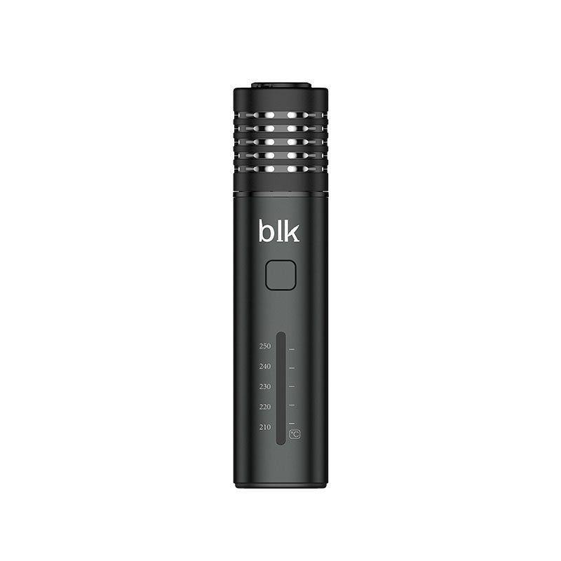 BLK ELFIN Dry Herb Vaporizer 3