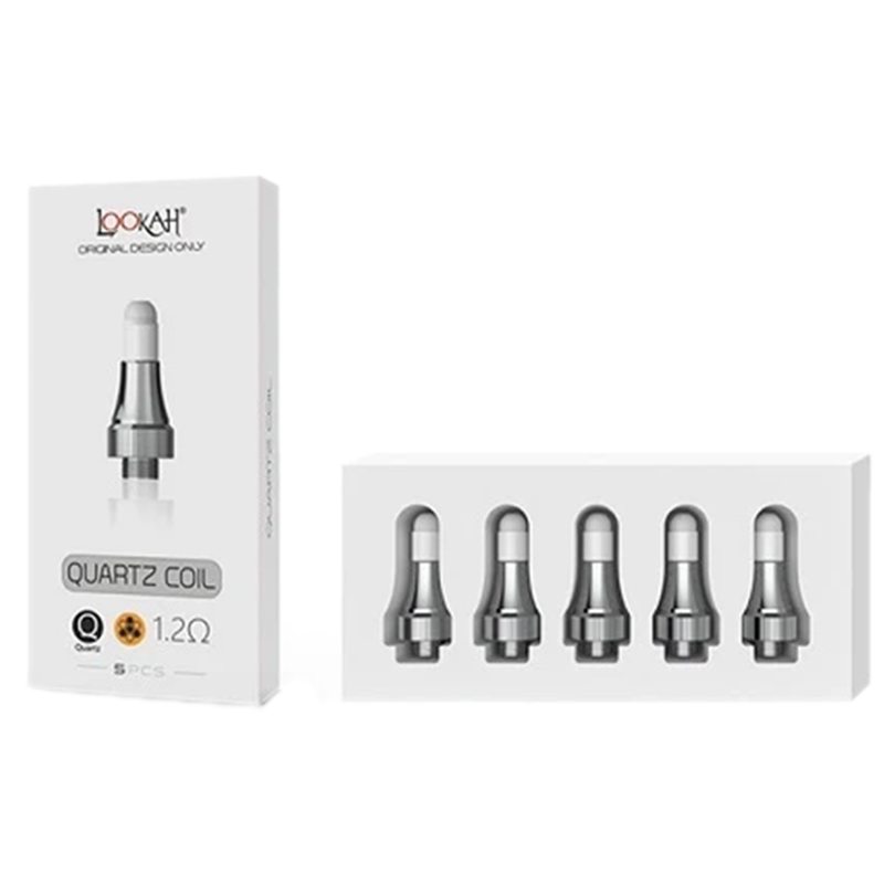 Lookah Seahorse Pro Replacement Dab Tips 0