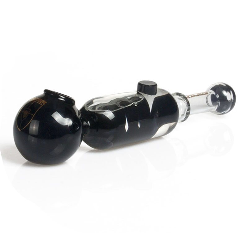 PHOENIX STAR Freezable Coil Spoon Hand Pipe 9.5 Inches 1