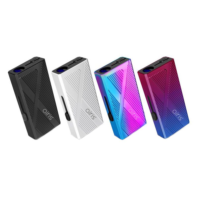 Airistech Mystica Pro 510 Thread Box Mod 0