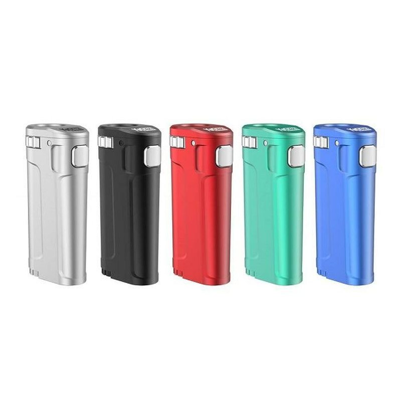 Yocan Uni Twist 510 Thread Box Mod 0